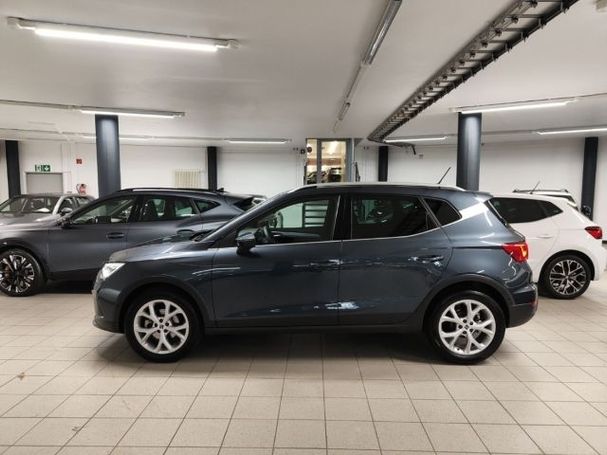 Seat Arona 1.0 TSI FR 81 kW image number 3