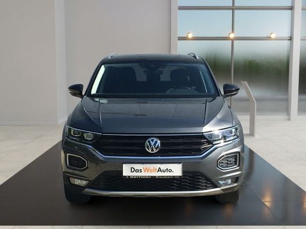 Volkswagen T-Roc 1.0 TSI Style 85 kW image number 9