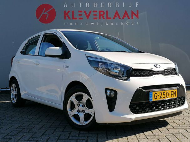 Kia Picanto 1.0 49 kW image number 2