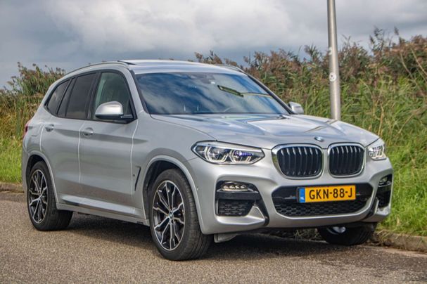 BMW X3 xDrive30e M Sport 215 kW image number 11