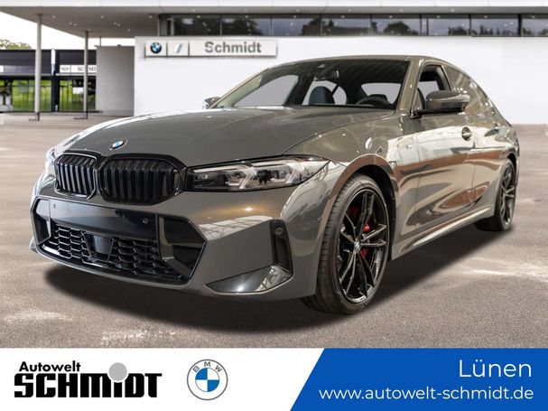 BMW 320d 140 kW image number 1