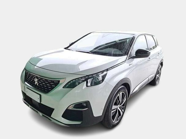 Peugeot 3008 BlueHDi 130 S&S EAT8 96 kW image number 1