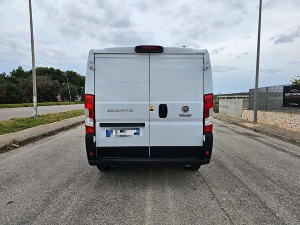 Fiat Ducato 2.3 88 kW image number 6