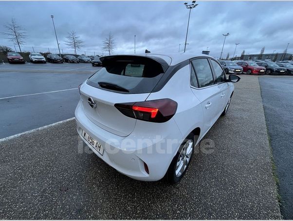 Opel Corsa 1.2 Turbo Elegance 74 kW image number 2