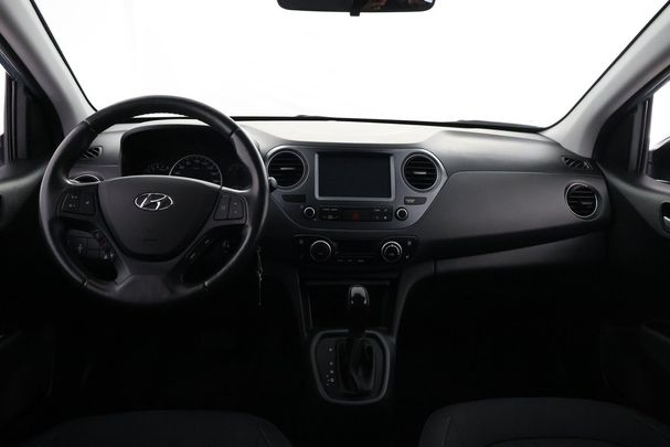 Hyundai i10 1.0 49 kW image number 13