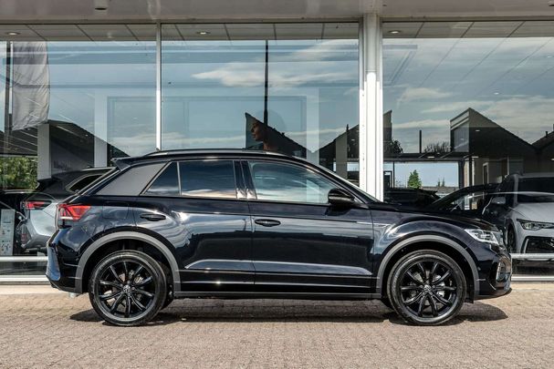 Volkswagen T-Roc 1.0 TSI T-Roc 81 kW image number 2