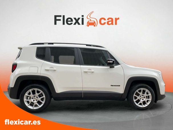 Jeep Renegade 96 kW image number 4