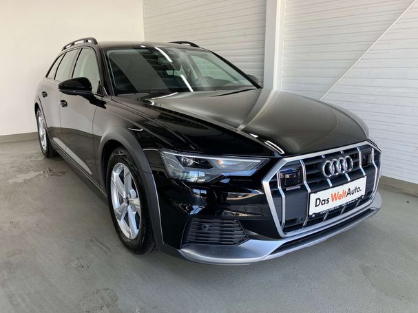 Audi A6 Allroad 40 TDI quattro 150 kW image number 1