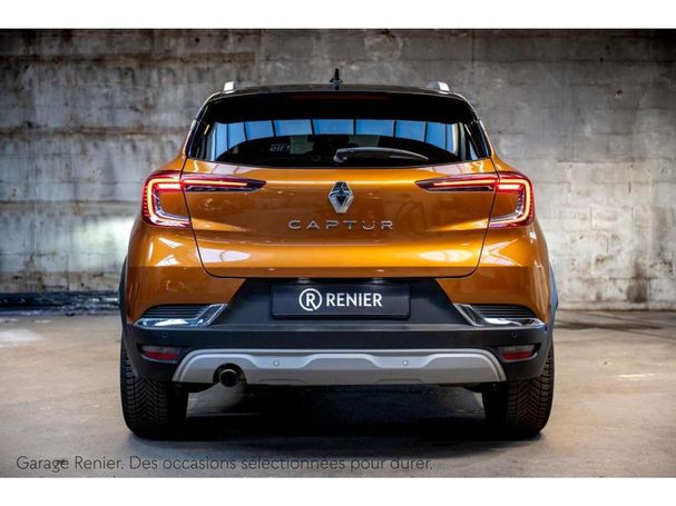 Renault Captur 1.0 TCe 74 kW image number 4