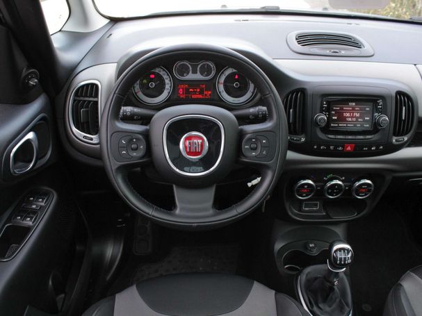 Fiat 500L 0.9 TwinAir Lounge 77 kW image number 4