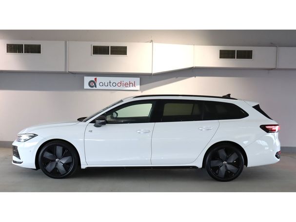 Volkswagen Passat Variant 2.0 TDI R-Line DSG 110 kW image number 4