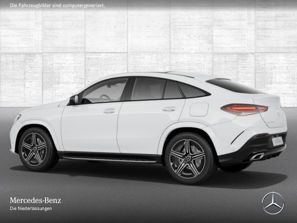 Mercedes-Benz GLE 350 de AMG 245 kW image number 13