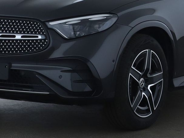 Mercedes-Benz GLC 300 190 kW image number 3