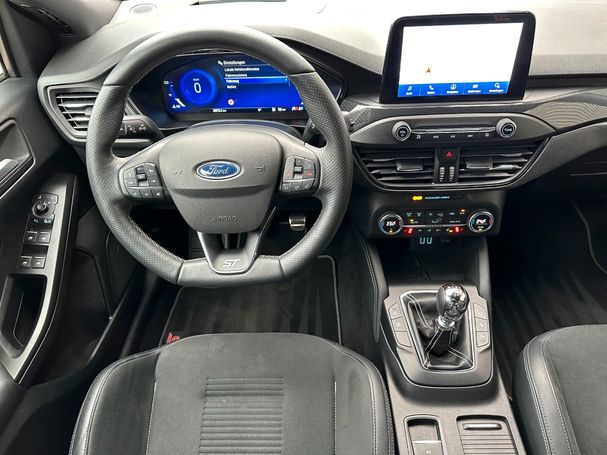 Ford Focus 206 kW image number 14