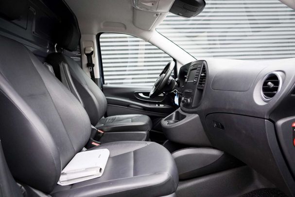 Mercedes-Benz Vito 114 CDi 100 kW image number 4