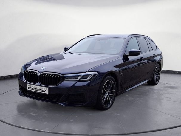 BMW 530i Touring 185 kW image number 1