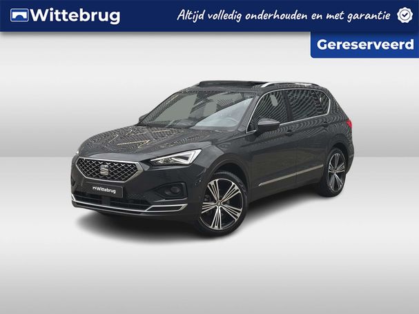 Seat Tarraco 1.5 TSI Xcellence 110 kW image number 1