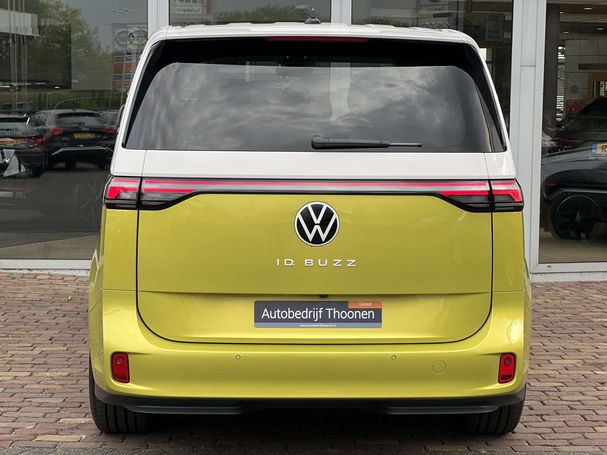 Volkswagen ID. Buzz 150 kW image number 2