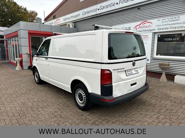 Volkswagen T6 Transporter 75 kW image number 7