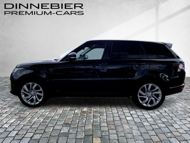 Land Rover Range Rover Sport P400 297 kW image number 5