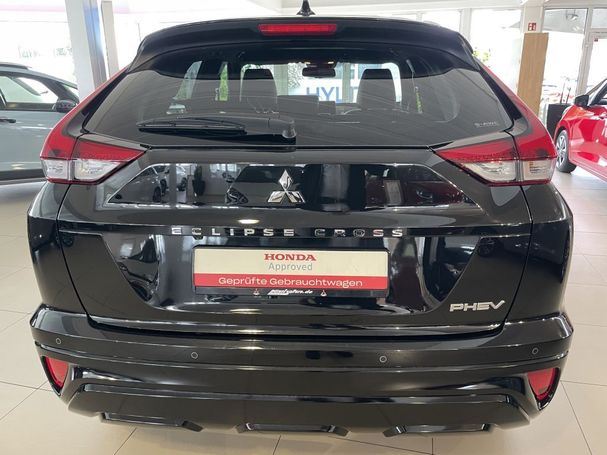 Mitsubishi Eclipse Cross 138 kW image number 9