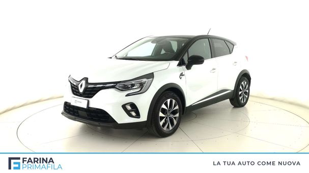 Renault Captur 1.5 Blue dCi 85 kW image number 1