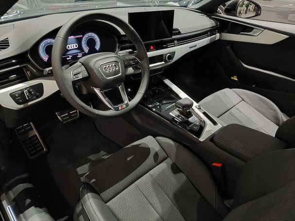 Audi A5 40 TDI quattro S-line 150 kW image number 7