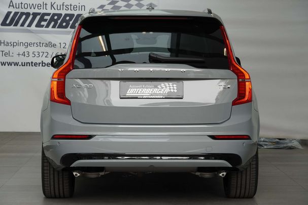 Volvo XC90 T8 Recharge AWD 335 kW image number 10