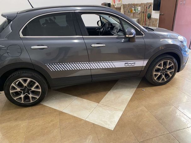 Fiat 500X 1.0 Cross 88 kW image number 12