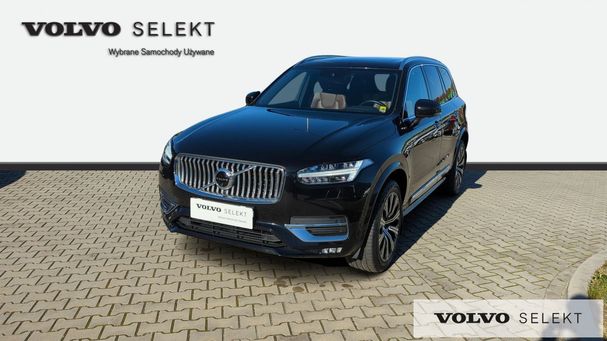 Volvo XC90 AWD 173 kW image number 1