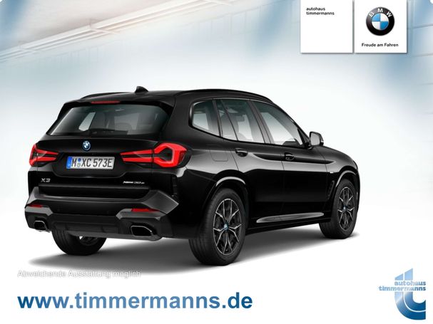 BMW X3 xDrive30e 215 kW image number 2