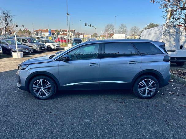 Peugeot 5008 PureTech Allure 96 kW image number 2