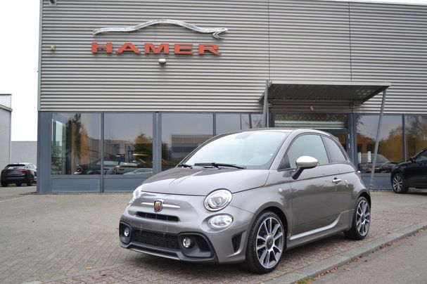 Abarth 595 Turismo 121 kW image number 1