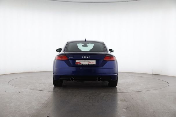 Audi TT 40 TFSI 145 kW image number 6