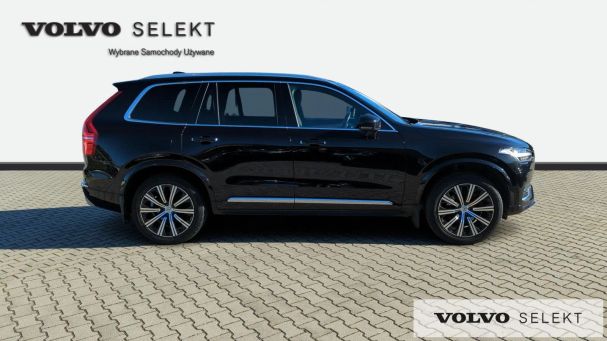 Volvo XC90 AWD 173 kW image number 7