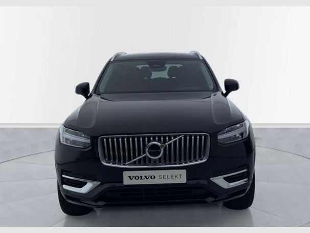 Volvo XC90 AWD B5 184 kW image number 4