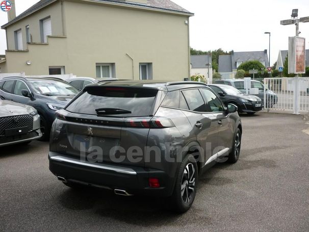 Peugeot 2008 PureTech 130 Allure 96 kW image number 3