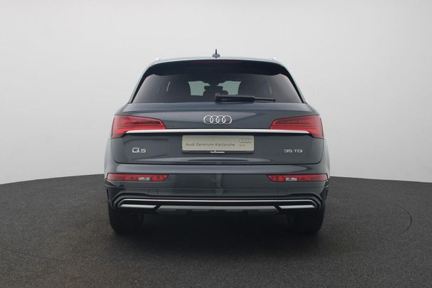 Audi Q5 35 TDI 120 kW image number 3