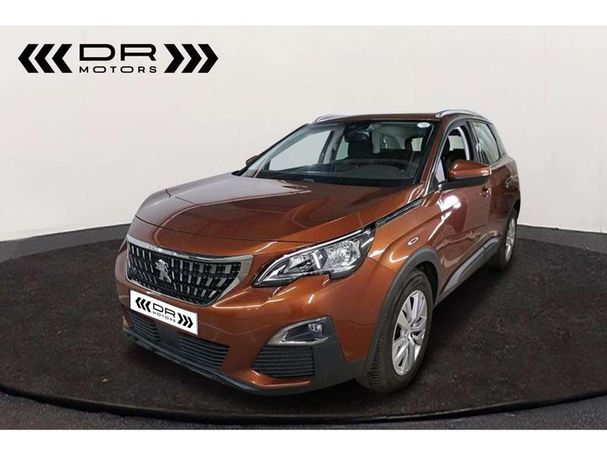 Peugeot 3008 BlueHDi 130 Active 96 kW image number 1