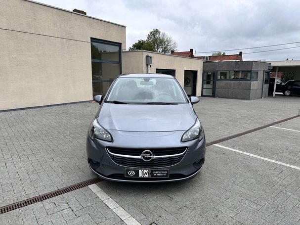 Opel Corsa 1.2 51 kW image number 3