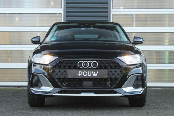 Audi A1 30 TFSI 81 kW image number 8