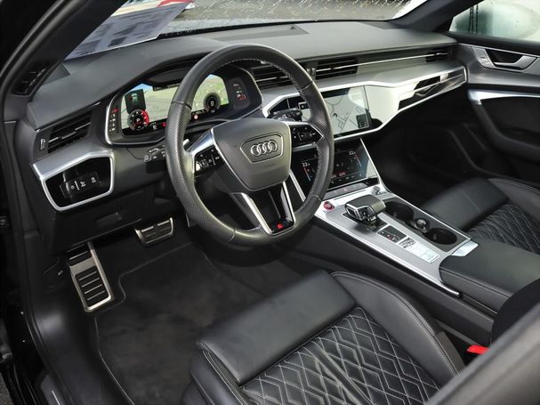 Audi S6 3.0 TDI Avant 253 kW image number 11