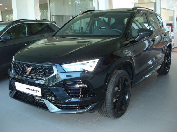 Cupra Ateca 2.0 TSI 4Drive DSG 140 kW image number 1