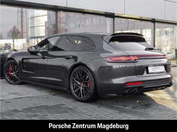 Porsche Panamera GTS Sport Turismo 338 kW image number 4