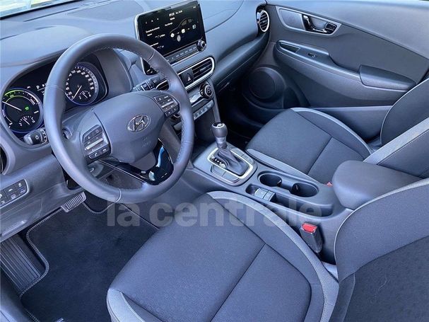 Hyundai Kona 104 kW image number 17