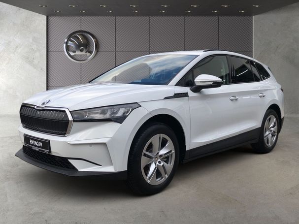 Skoda Enyaq 60 132 kW image number 2