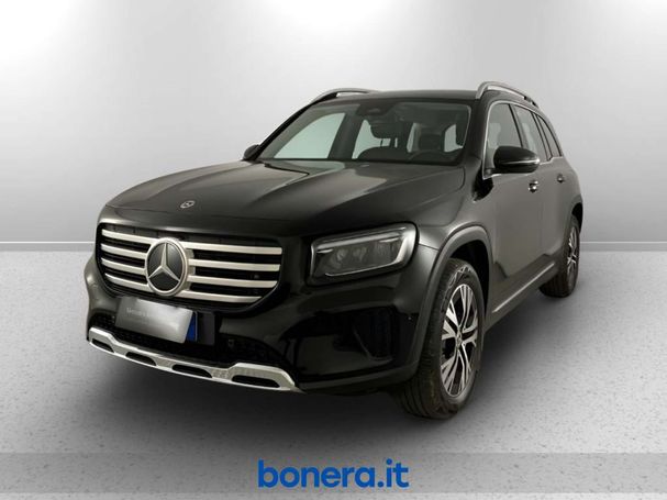 Mercedes-Benz GLB 180 d 85 kW image number 1