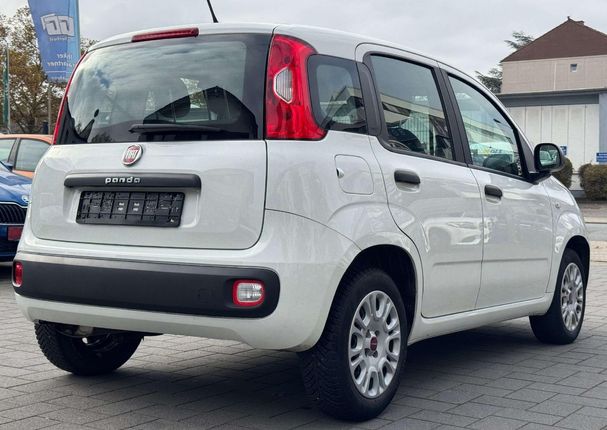 Fiat Panda 51 kW image number 8