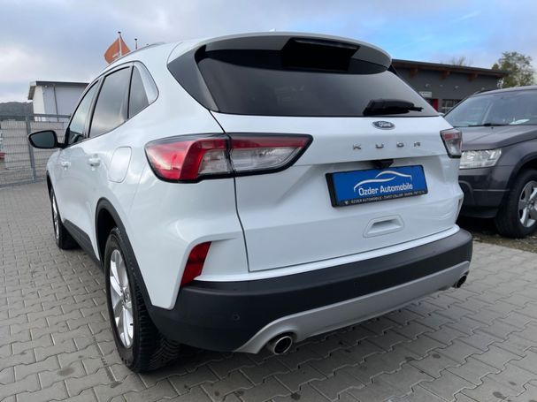 Ford Kuga 1.5 Titanium 88 kW image number 6