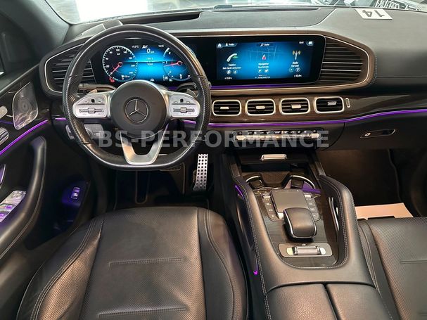 Mercedes-Benz GLE 400 d 243 kW image number 17